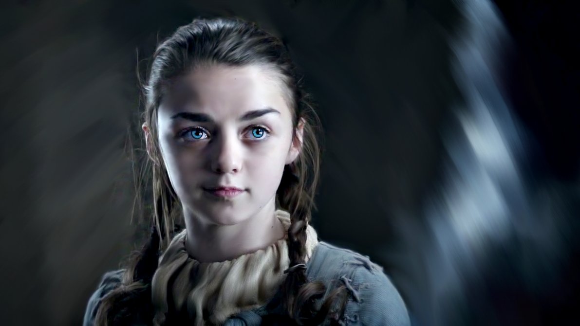 Stark