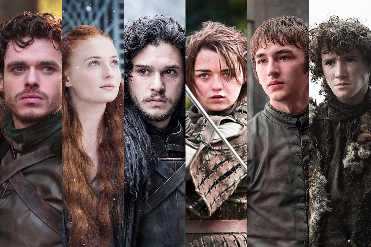 Stark