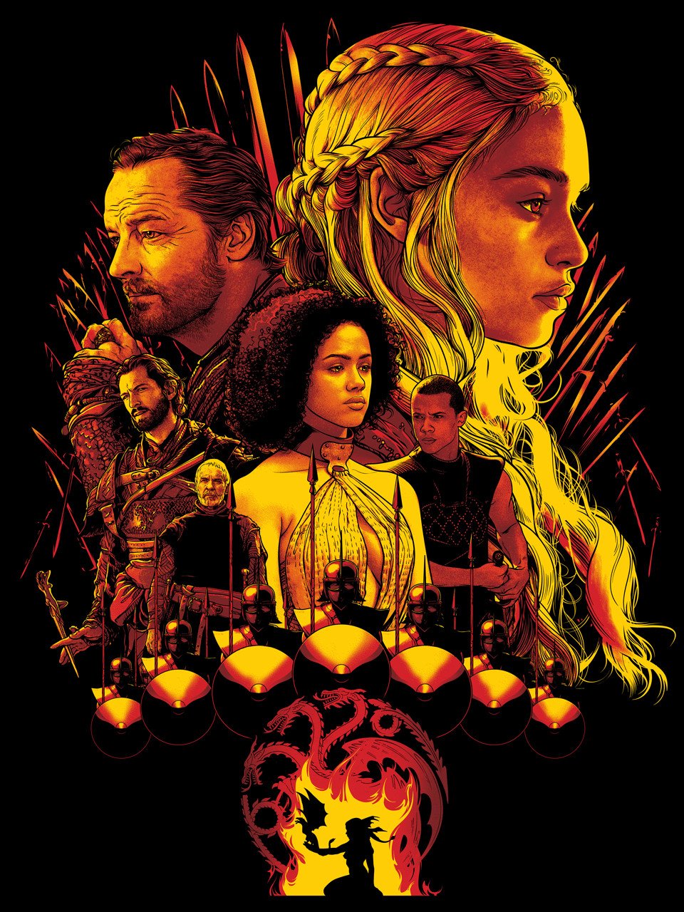 Targaryen