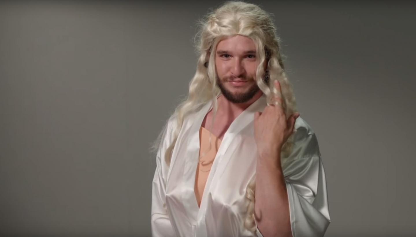 Targaryen