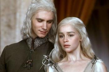 Targaryen