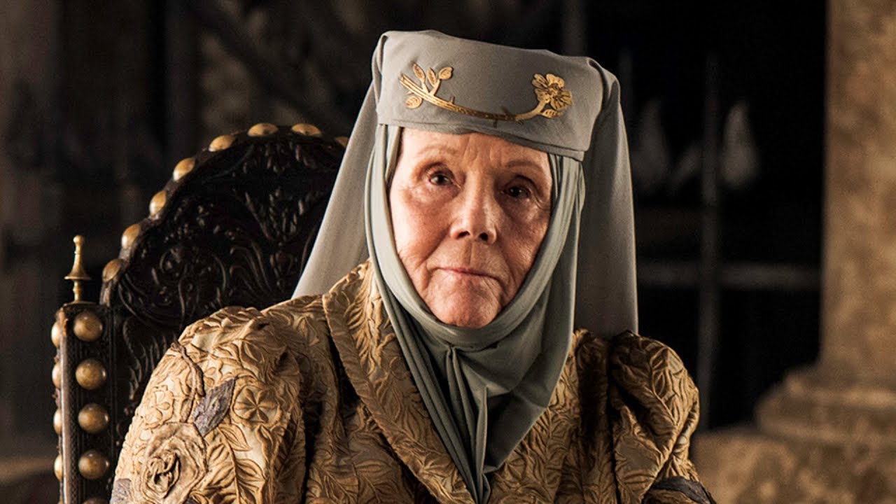Tyrell